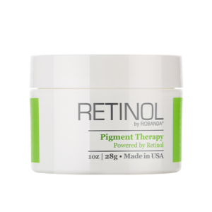 Retinol by Robanda®Pigment Therapy: 28g