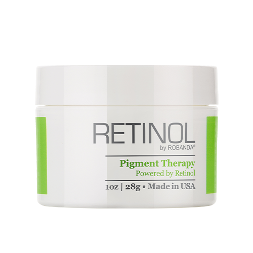 Retinol by Robanda®Pigment Therapy: 28g